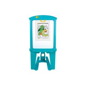 Pizarra artística doble cara Crayola