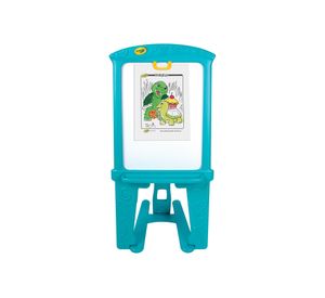 Pizarra artística doble cara Crayola