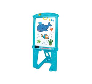 Pizarra artística doble cara Crayola