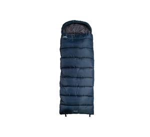 Saco dormir 1,7 kg -5/7°C Traveler azul National Geographic