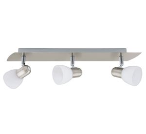 Foco sobreponer LED 40W E14 3L Enea