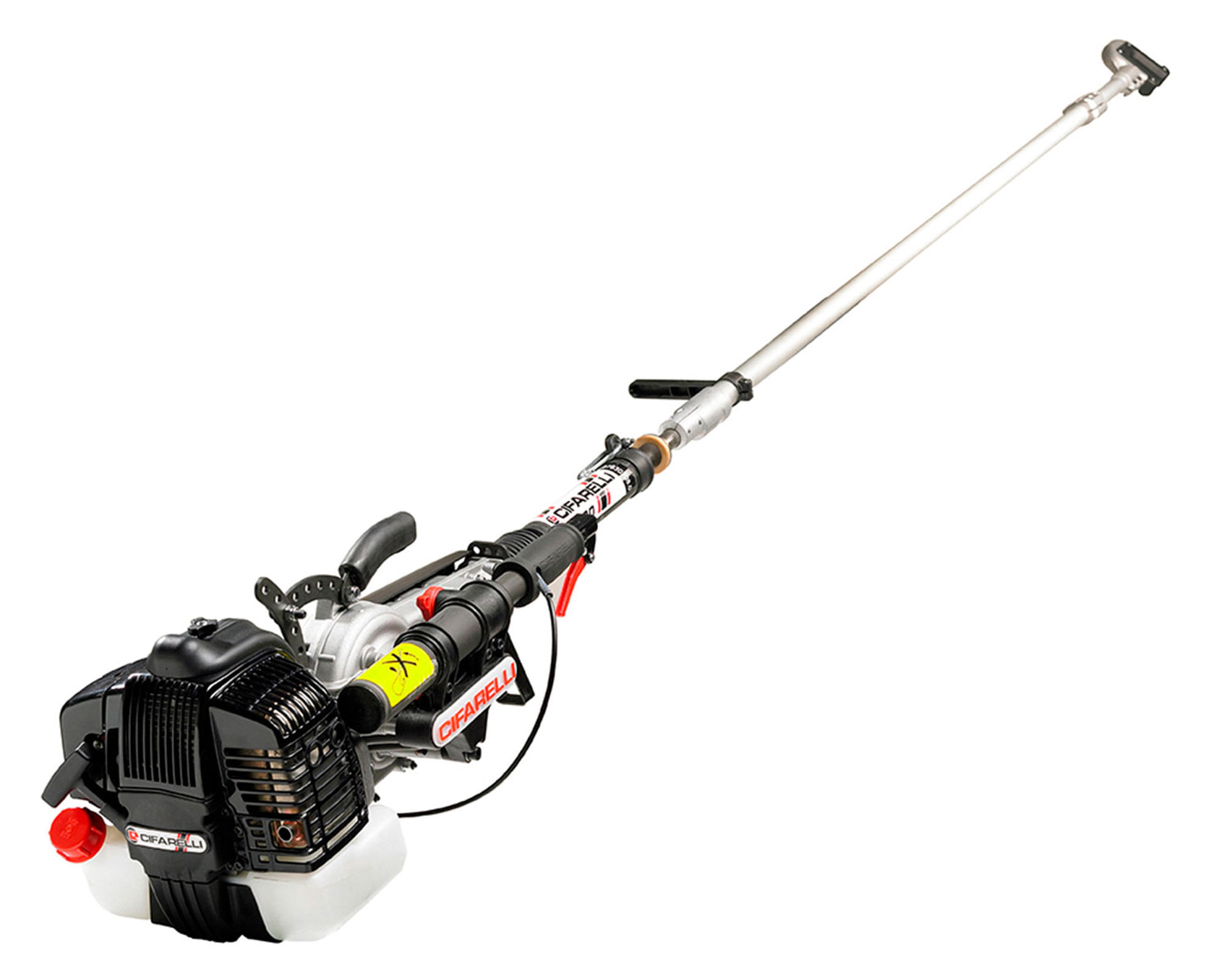 Podador de altura SC-800 52cc 3,25 hp Cifarelli