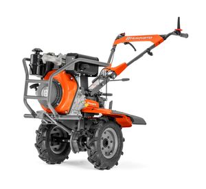 Rotocultivador Diésel TF545DE naranjo Husqvarna