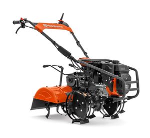 Rotocultivador gasolina TR262 naranjo Husqvarna