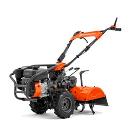 Rotocultivador gasolina TR262 naranjo Husqvarna