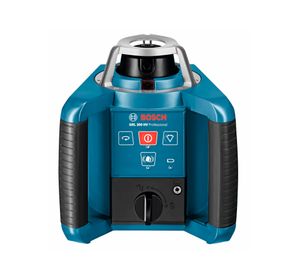 Nivel láser líneas rotativo GRL 300 HV Bosch