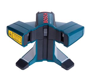 Nivel láser para cerámicos GTL3 Bosch