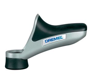 Empuñadura para detalle 577 Dremel