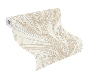 Papel mural 1000x53 cm Welcome Home 654011 beige