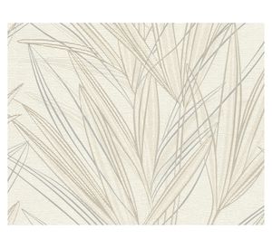 Papel mural Welcome Home 654004 53x1000 cm