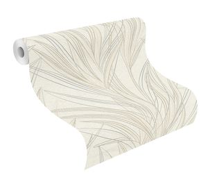 Papel mural Welcome Home 654004 53x1000 cm