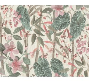 Papel mural Welcome Home 538212 53x1000 cm