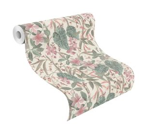 Papel mural Welcome Home 538212 53x1000 cm