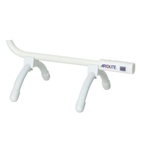 Secatoallas eléctrico 100W ST 100 blanco Airolite