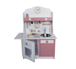 Cocina blanco Gamepower