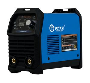 Soldadora 200A TK-MS200P Toyaki