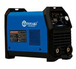 Soldadora 200A TK-MS200P Toyaki
