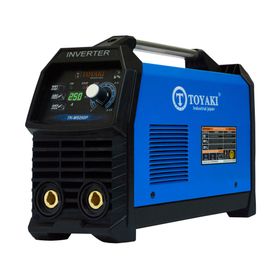 Soldadora 250A TK-MS250P Toyaki