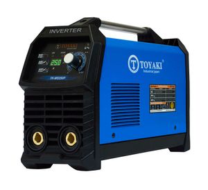 Soldadora 250A TK-MS250P Toyaki