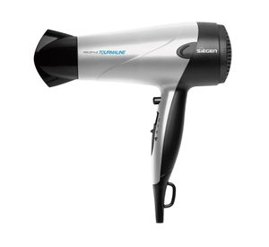 Secador de pelo 2000W SG-3025S Siegen