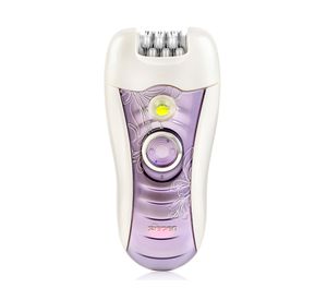 Depiladora SG-9003 Siegen