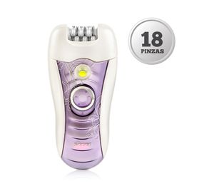 Depiladora SG-9003 Siegen