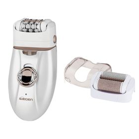 Depiladora SG-9004EX Siegen