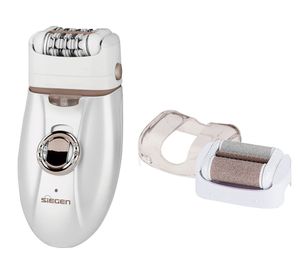 Depiladora SG-9004EX Siegen