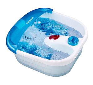 Spa para pies 3,6 litros SG-1650 Siegen