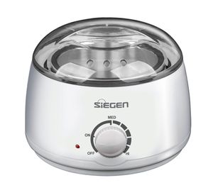 Calentador de cera 500 gr 100W SG-1100 Siegen