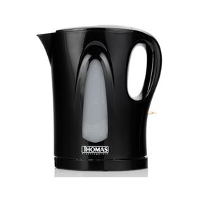 Hervidor 1.7 litros TH-4212N negro Thomas