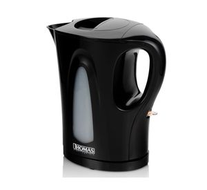 Hervidor 1.7 litros TH-4212N negro Thomas