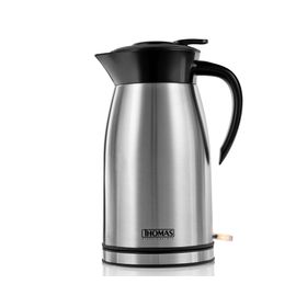 Hervidor 1.5 litros TH-5440TK inox Thomas