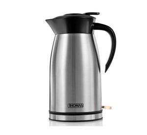 Hervidor 1.5 litros TH-5440TK inox Thomas