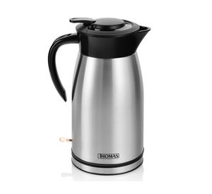 Hervidor 1.5 litros TH-5440TK inox Thomas