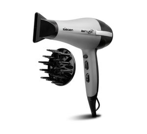 Secador de pelo 2200W SG-3131 Siegen
