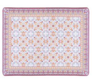 Limpiapiés 50x120 cm Kitchen mosaico 2 Dib