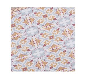 Limpiapiés 50x120 cm Kitchen mosaico 2 Dib