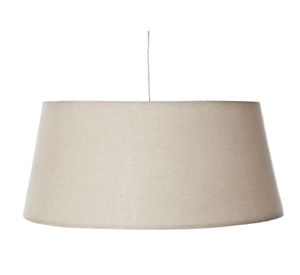 Lámpara colgar 3L E27 crudo Diseño 3