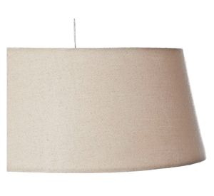 Lámpara colgar 3L E27 crudo Diseño 3