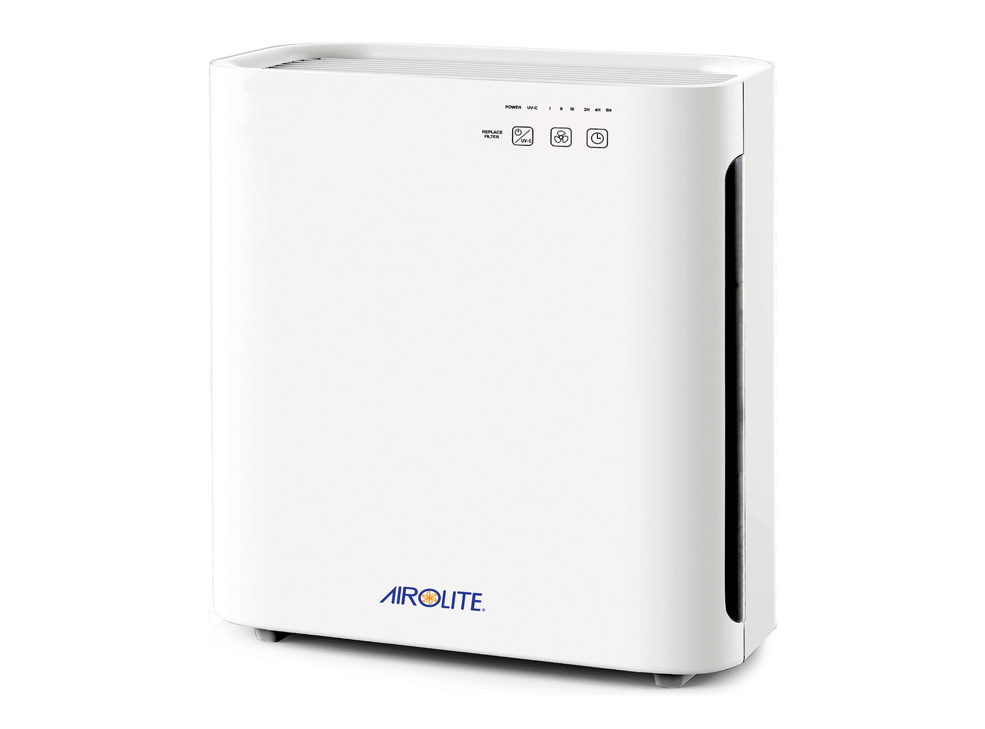 Purificador de Aire Sobremesa AP H2010 Airolite