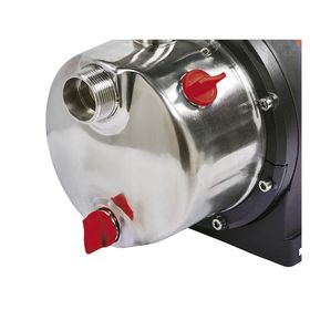 Bomba de superficie 1200W GC-GP 1250 N Einhell