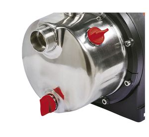 Bomba de superficie 1200W GC-GP 1250 N Einhell