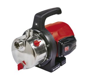 Bomba de superficie 1200W GC-GP 1250 N Einhell