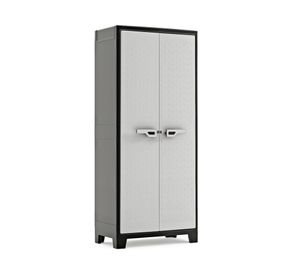 Gabinete Multiespacio Titan 182x80x40 cm