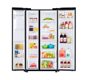 Refrigerador Side by Side RS60T5200B1 628 lt