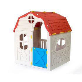 Casa de juegos Fantástica Ram