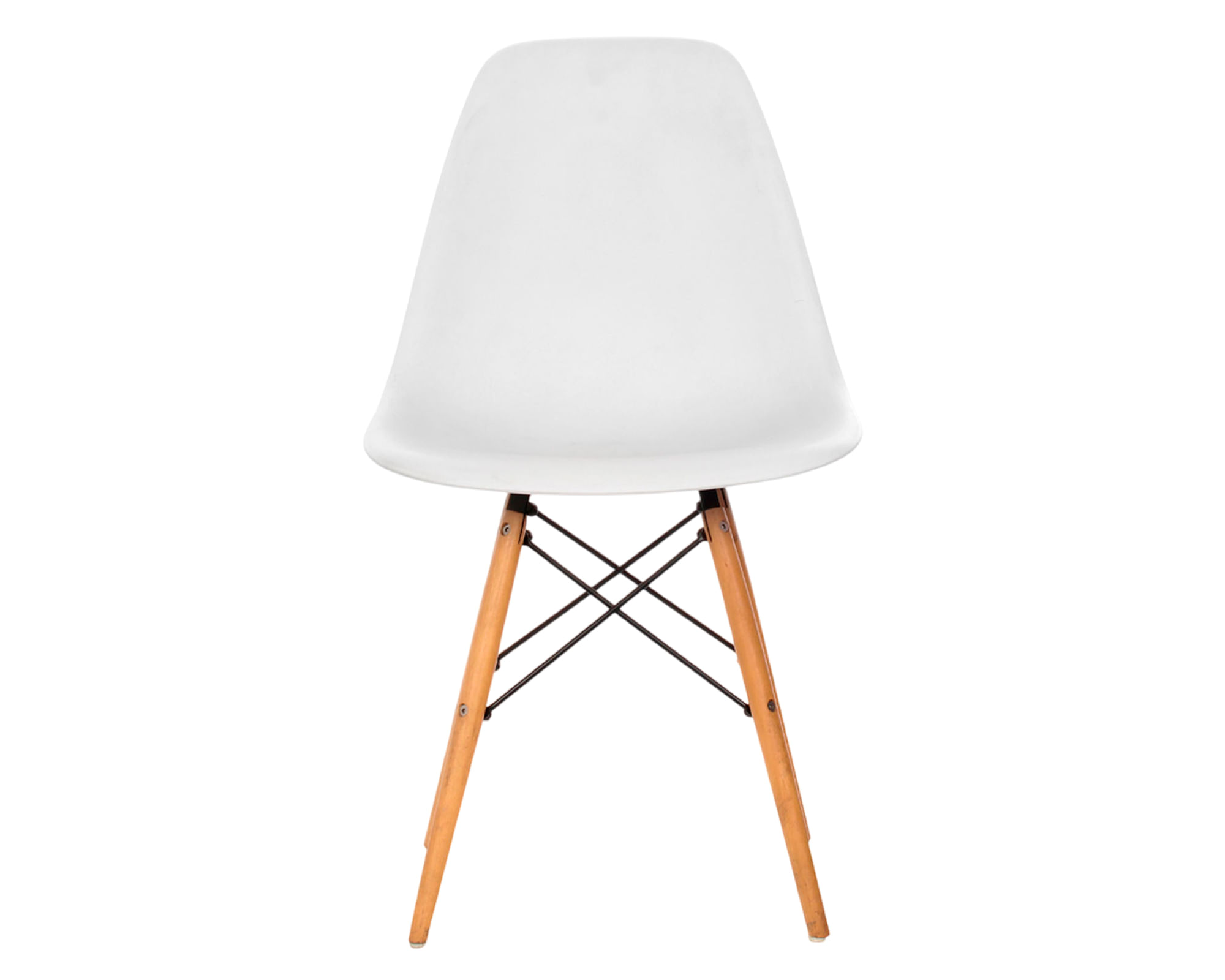 Form Design Silla Eames DSW blanco Form Design
