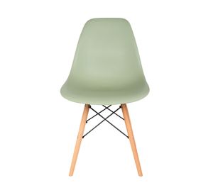 Silla Eames menta Form Design