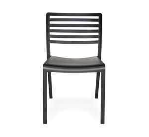 Silla Barcelona negro Form Design